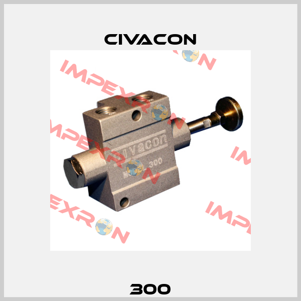 300 Civacon
