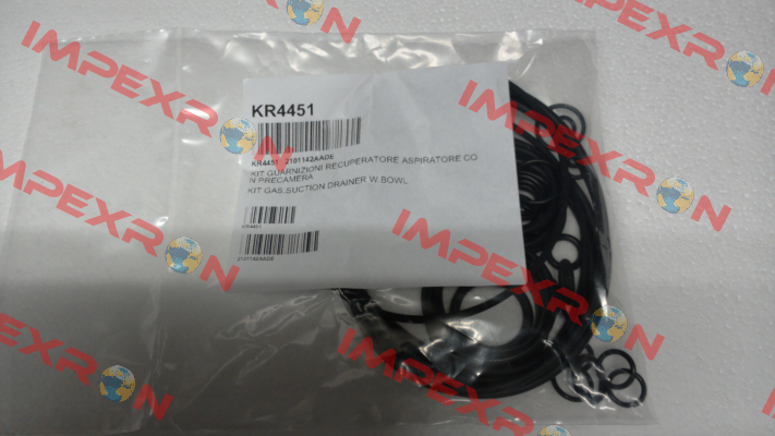 KR 4451 Raasm