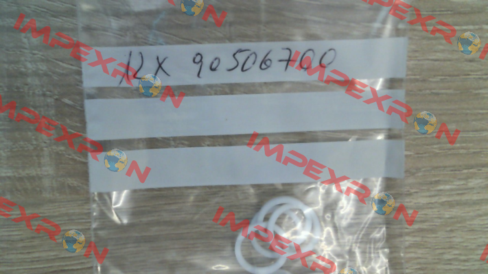 90.5067.00 Interpump