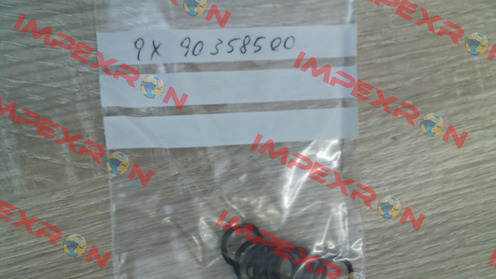 90.3585.00 Interpump
