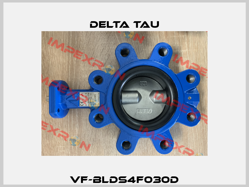 VF-BLDS4F030D Delta Tau