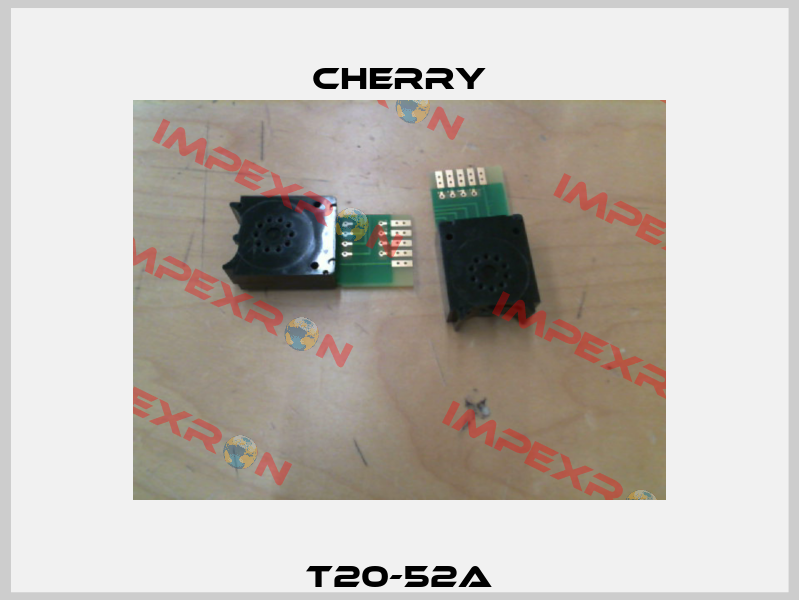 T20-52A Cherry