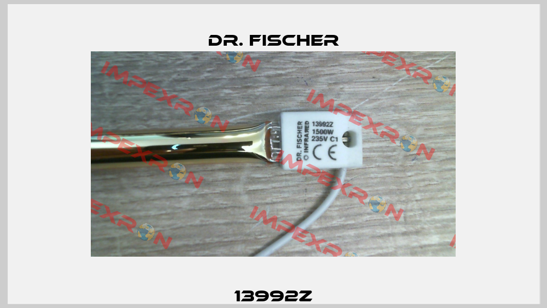 13992Z Dr. Fischer