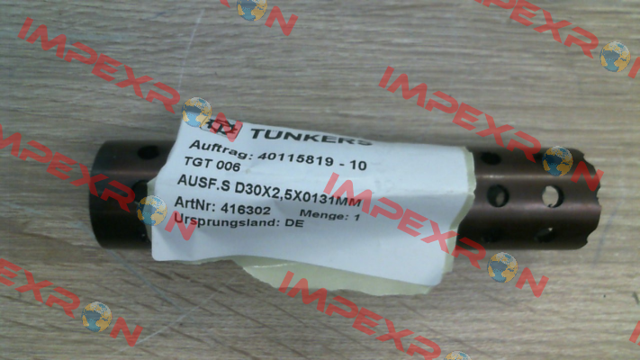 416302 Tünkers