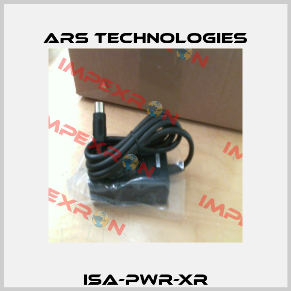 isa-pwr-xr ARS Technologies