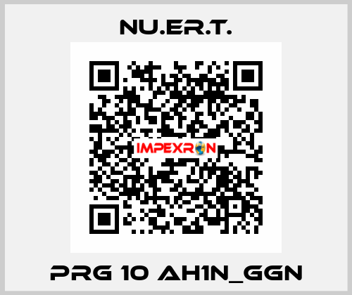 PRG 10 AH1N_GGN NU.ER.T.