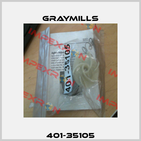 401-35105 Graymills