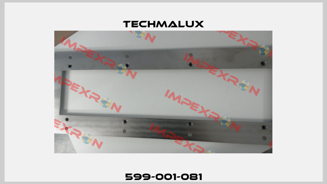 599-001-081 Techmalux