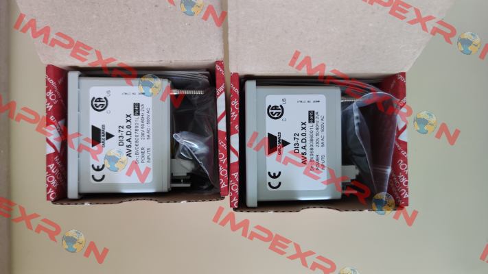 DI3-72AV5ADOXX Carlo Gavazzi