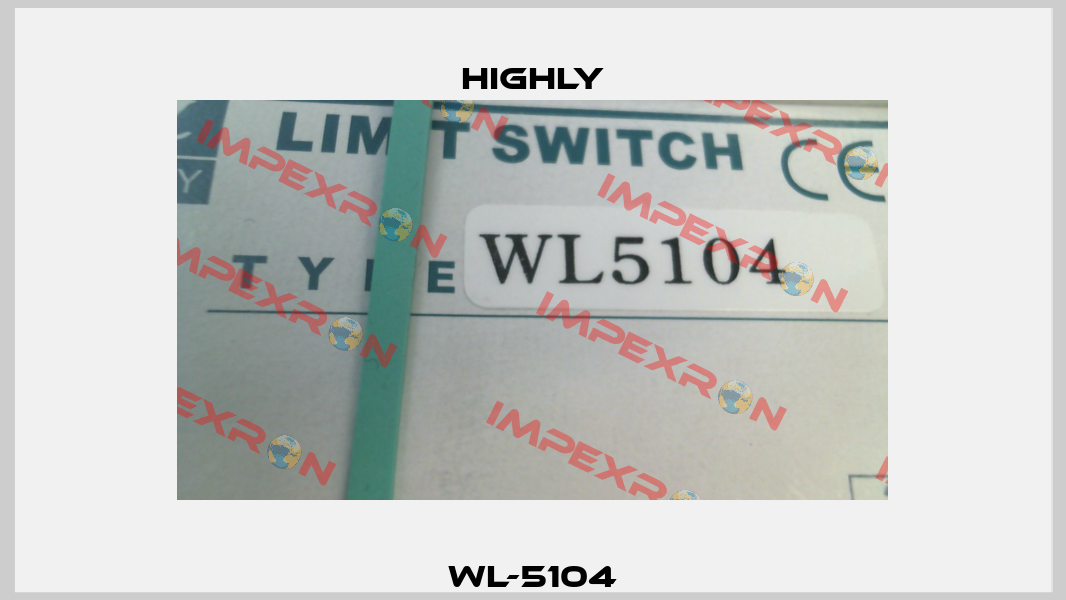 WL-5104 Highly