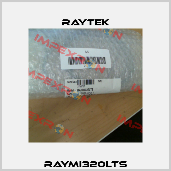 RAYMI320LTS Raytek