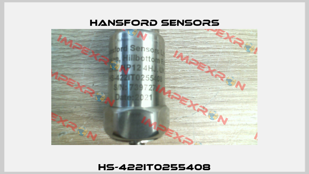 HS-422IT0255408 Hansford Sensors