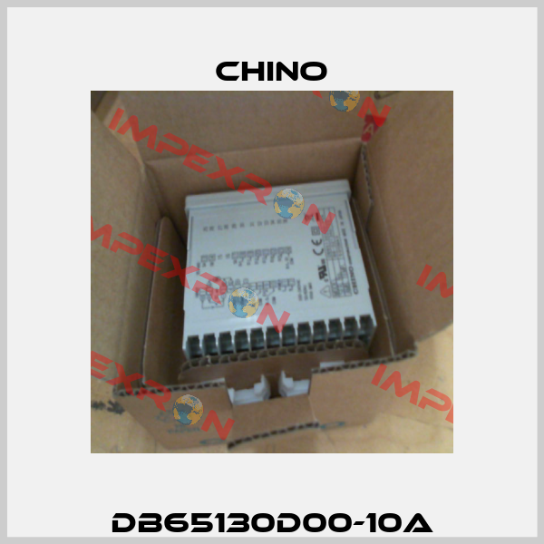 DB65130D00-10A Chino