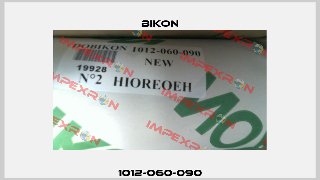 1012-060-090 Bikon