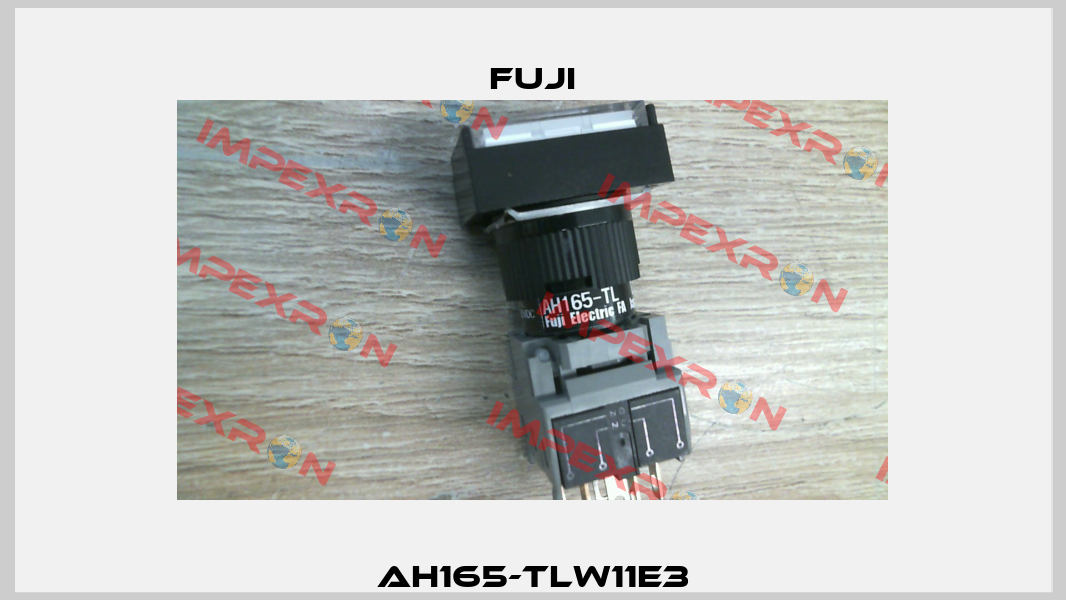 AH165-TLW11E3 Fuji