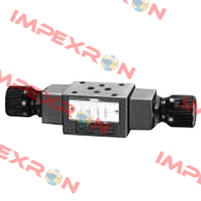 MSW-01-X-50 Yuken