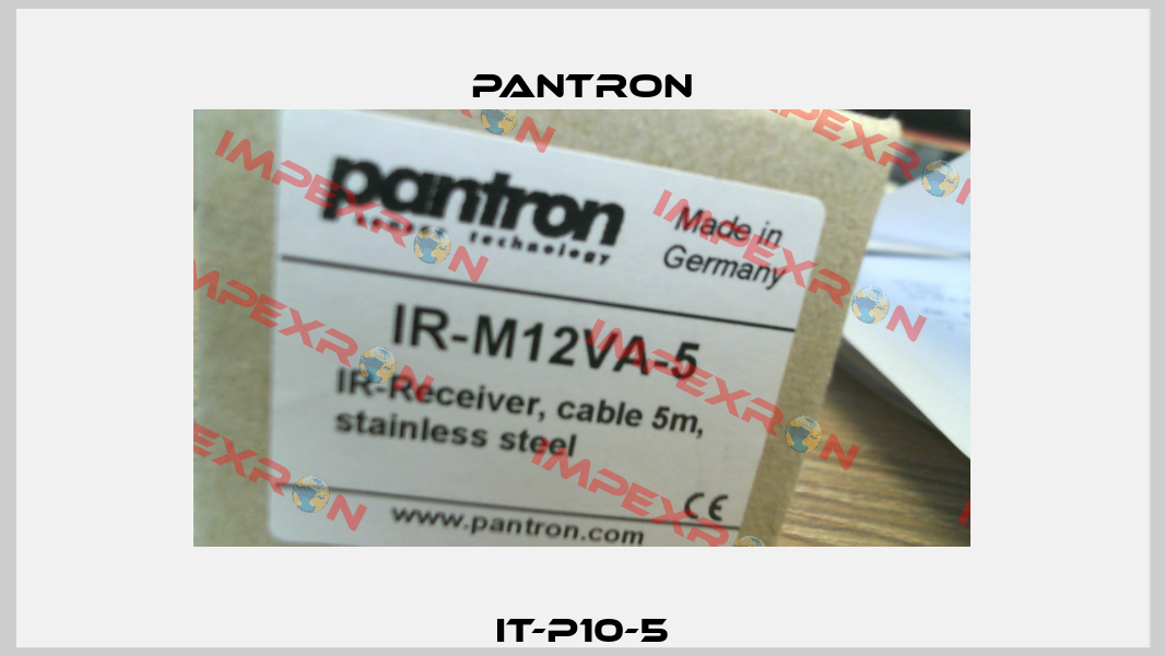 IT-P10-5 Pantron