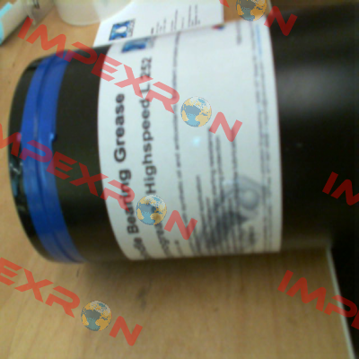 Turmogrease highspeed L 252 (11022854405) Lubcon