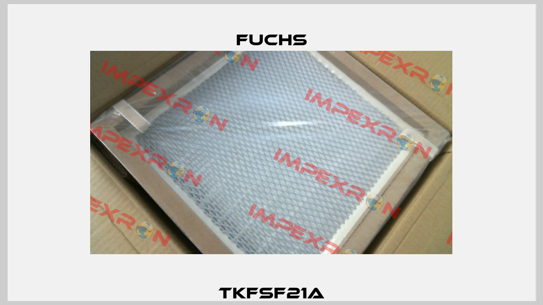 TKFSF21A Fuchs