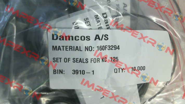 160F3294 Damcos