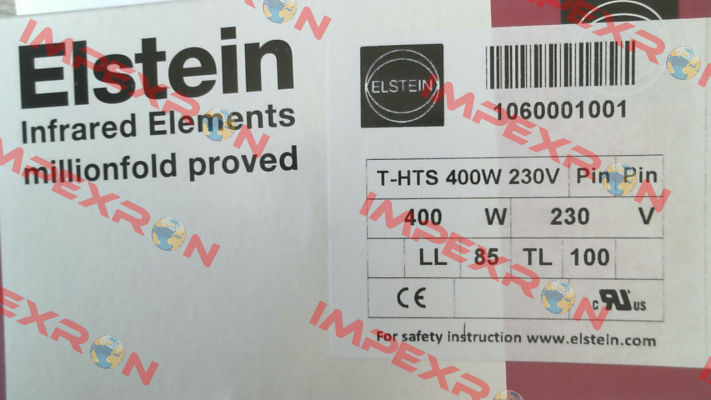 1060001001 Elstein