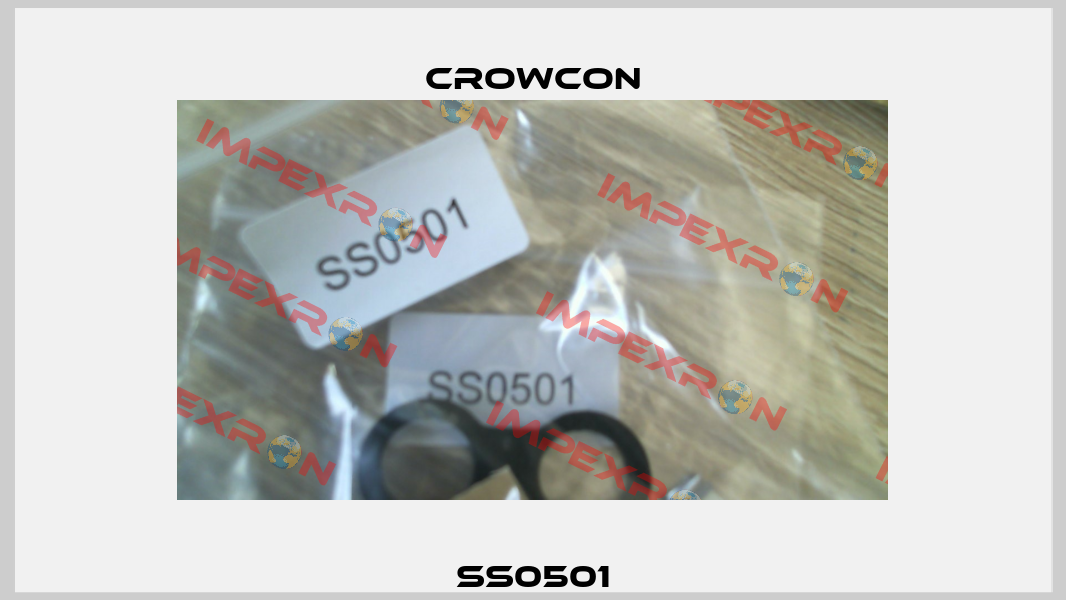 SS0501 Crowcon