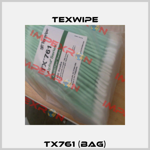 TX761 (Bag) Texwipe