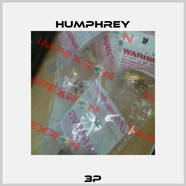 3P Humphrey