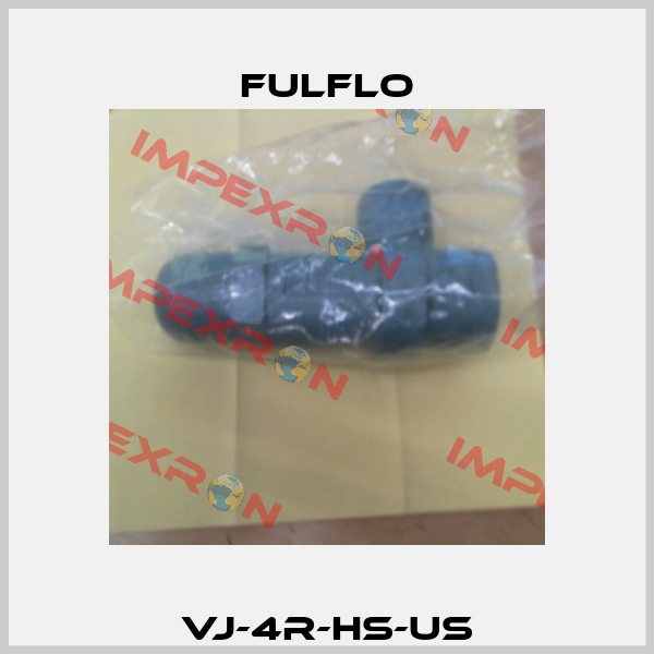VJ-4R-HS-US Fulflo