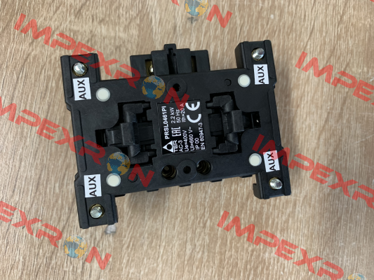 PRSL0461PI Ter Tecno Elettrica Ravasi