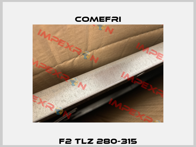 F2 TLZ 280-315 Comefri