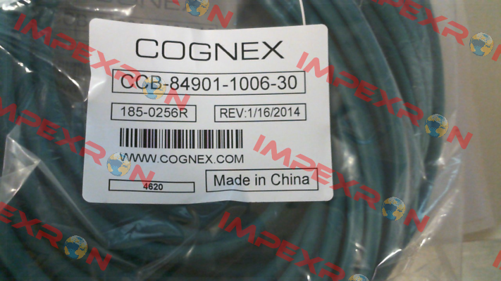 CCB-84901-1006-30 Cognex