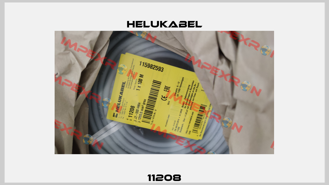 11208 Helukabel