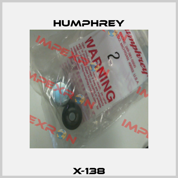 X-138 Humphrey