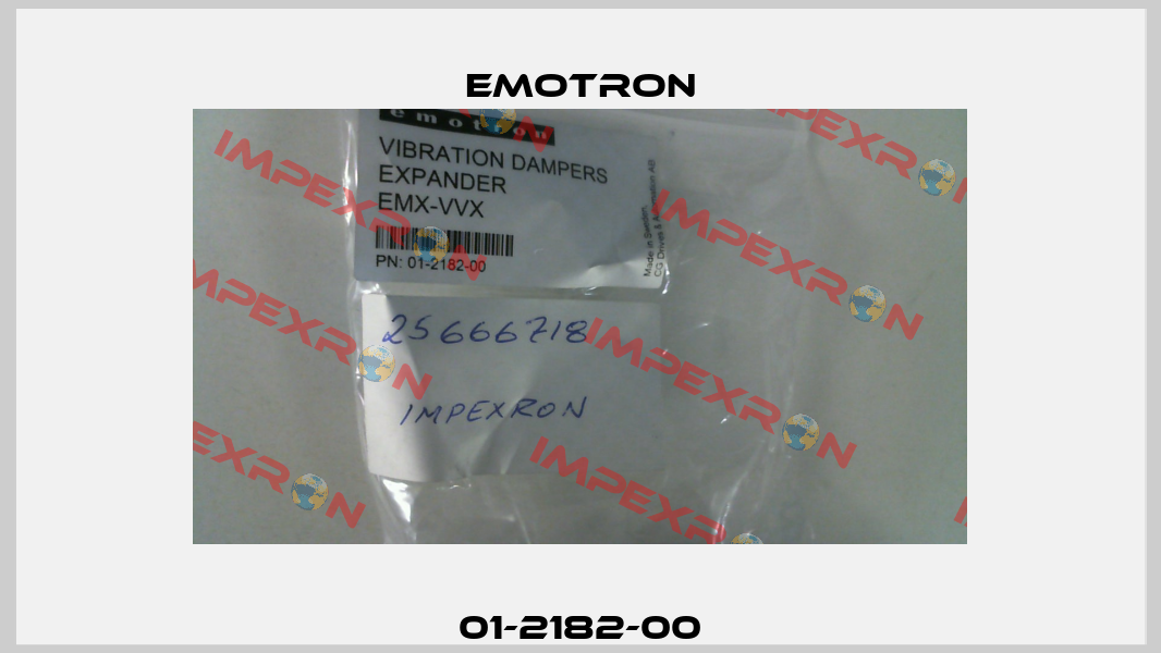01-2182-00 Emotron