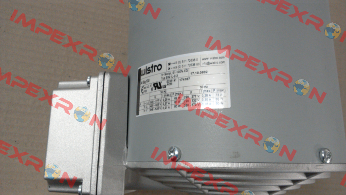 17.10.0682 Wistro