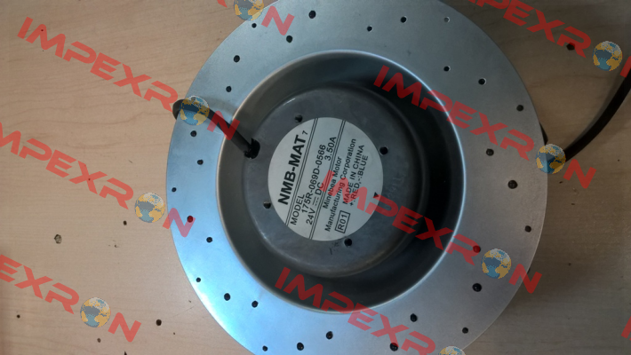 175R-069D-0566  OEM Minebea