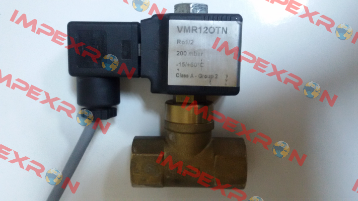 VMR12-OTN, 110V Elektrogas