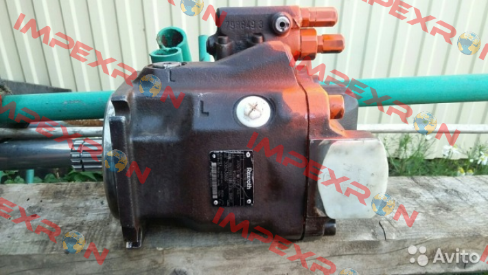 A10VNO85DRS/53L-XSD12N00-S2756, art. 0601600  Rexroth