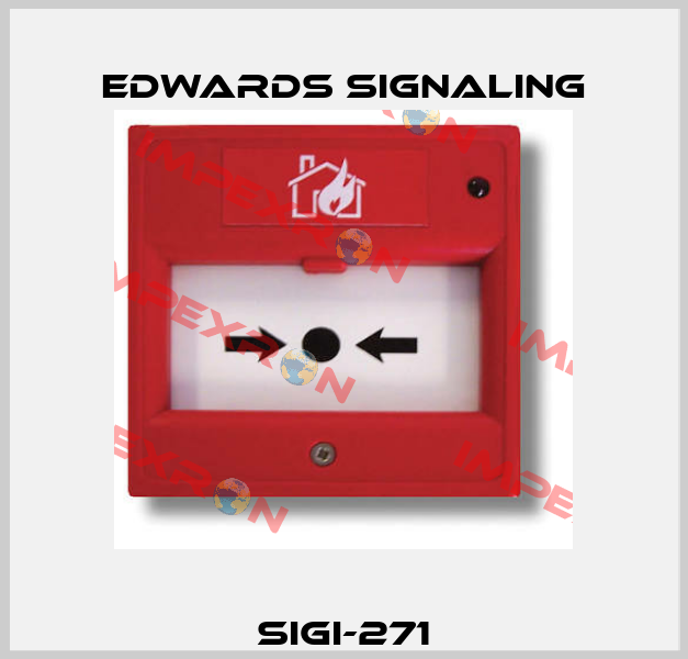 SIGI-271 Edwards Signaling