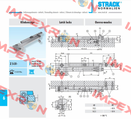 Z5-32  Strack