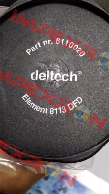 8113 DFD Deltech