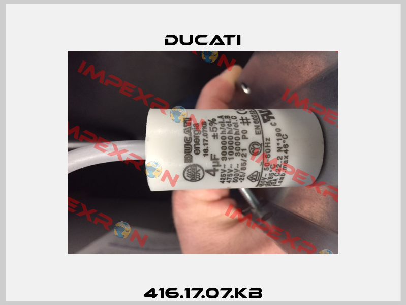416.17.07.KB Ducati