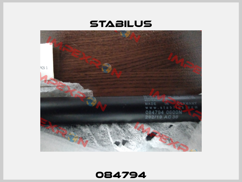 084794 Stabilus