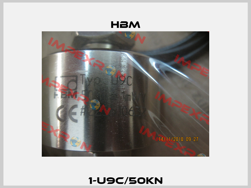 1-U9C/50KN Hbm