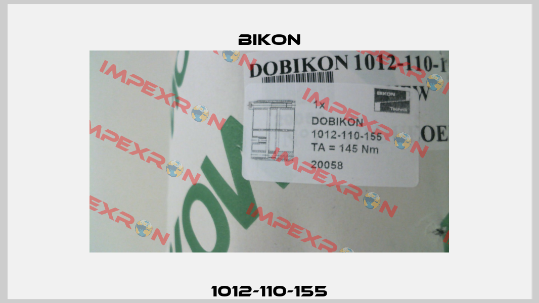 1012-110-155 Bikon