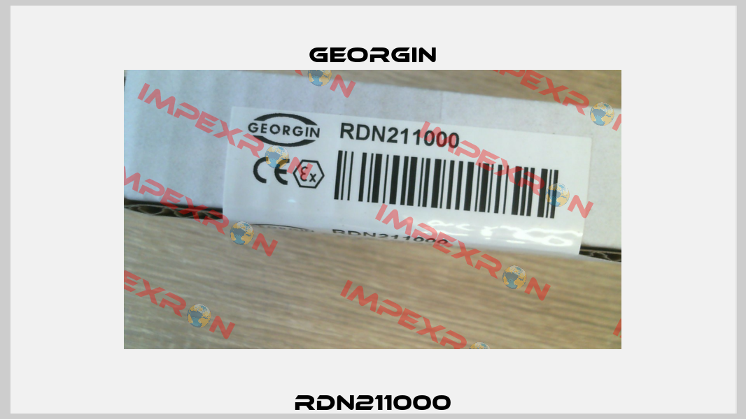 RDN211000 Georgin