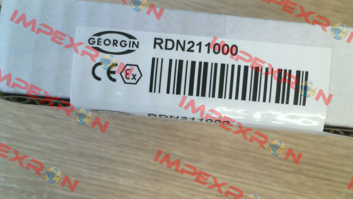 RDN211000 Georgin