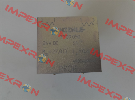 7709 050-24 V Schienle