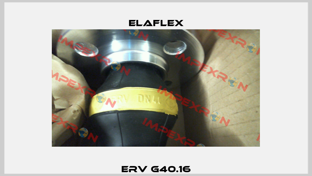 ERV G40.16 Elaflex